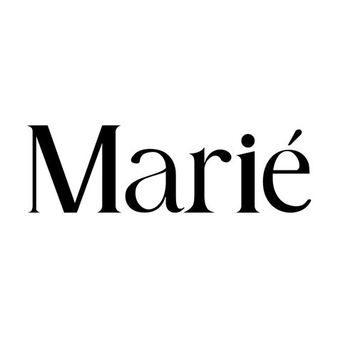 Marié Shoes