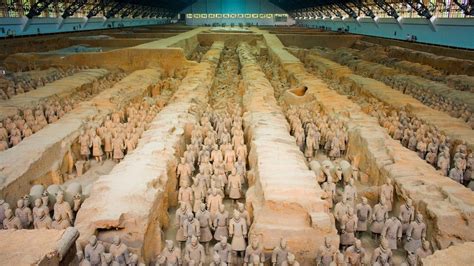 Private Xi'an & Terracotta Army Day Trip with Flight