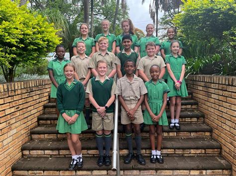 Laerskool Louis Trichardt Leiers Vir 2023 Awsum School News