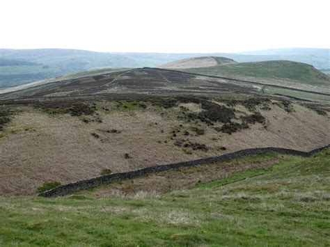 Black Hill Oliver Dixon Geograph Britain And Ireland