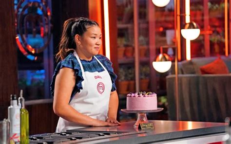 'MasterChef' Season 12 Winner Dara Yu on Why Her Age Doesn't Matter and ...