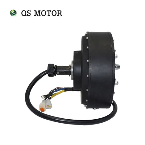 Electric Hub Motor Car QS273 8000W V3 For Electric Car