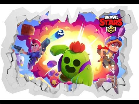 KUPIŁEM LAREGO I LAWRIEGO W BRAWL STARS YouTube