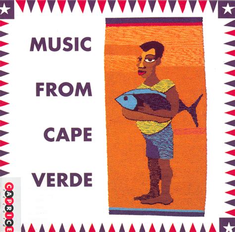 eClassical - Music From Cape Verde