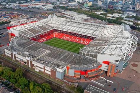 2024 How To Join Manchester United Academy In England In 2023