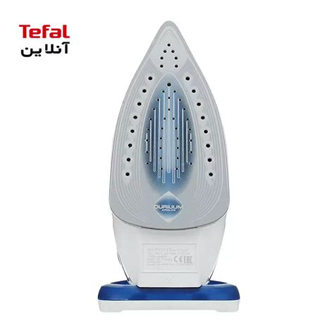 اتو بخار FV5715 تفال - تفال آنلاین نمایندگی رسمی فروش محصولات تفال در ایران
