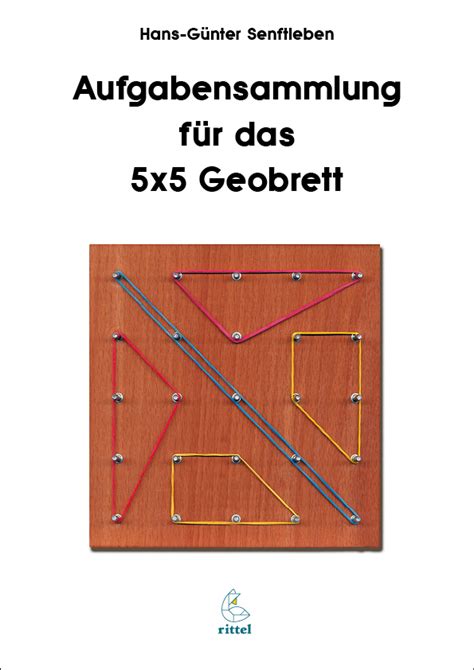 Aufgabensammlung F R Das X Geobrett Rittel Verlag