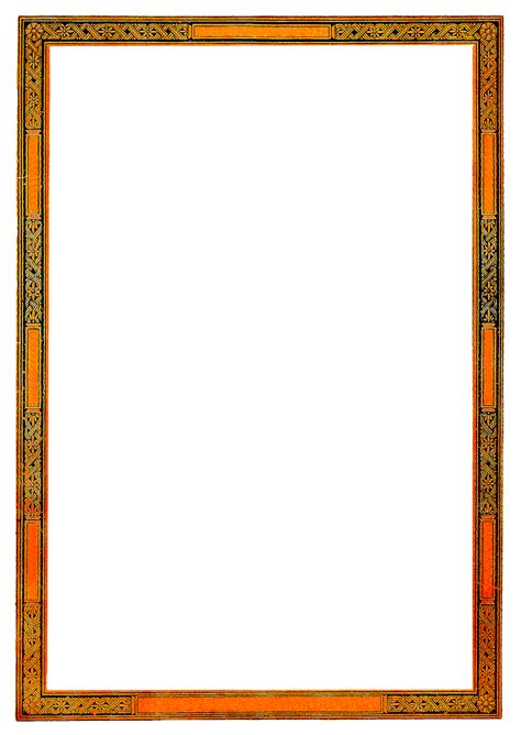 Frame And Border Clip Art Tongue Twister Clipart Stunning Free Images