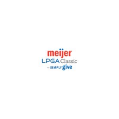 Lpga Tour Meijer Lpga Classic For Simply Give Profile