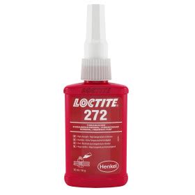 Frein Filet Haute Temp Rature Tube Ml Loctite