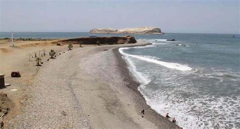 Descubre Cu Les Son Las Playas Saludables Que Puedes Visitar En La