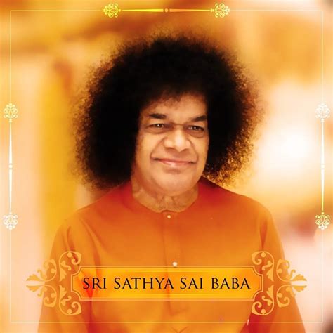 Living With Sri Sathya Sai A Spiritual Conference In Prasanthi