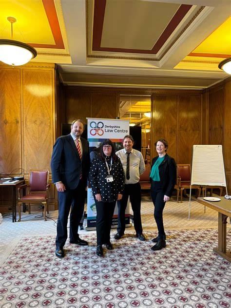 Derbyshire Law Centre | Chesterfield
