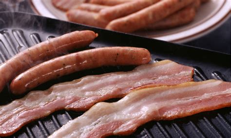 Processed Meat Linked To Breast Cancer New Food Magazine