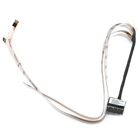 Screen Video Cable Lenovo Yoga 370 Lcd Cable Lenovo ThinkPad Yoga 370