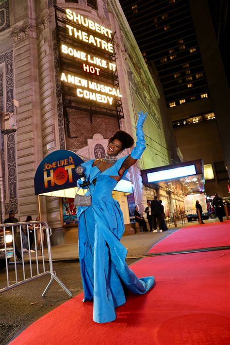 I Dont Take It Lightly Some Like It Hot Star J Harrison Ghee On Their Historic Tony Win