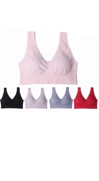 Grossiste L dessous Lot de Brassières grandes tailles Lingerie