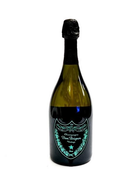 2013 Dom Perignon Luminous Champagne Brut 1 Fles 0 75 Catawiki