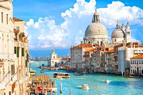 Secret Places To Visit In Venice In July Wyandottedaily