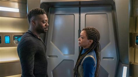 Star Trek Discovery S03E06 Aasgeier Scavengers Fernsehserien De