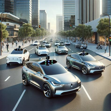 How Can Self Driving Cars Help Humans At Brodie Nieves Blog