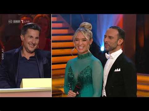 Dancing Stars 2023 Corinna Kamper Danilo Campisi Wiener Walzer Zu