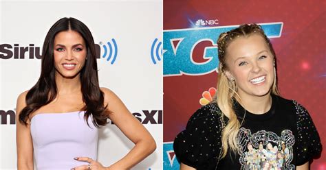 Jojo Siwa Shares The Story Of Her Gay Awakening Ps Celebrity