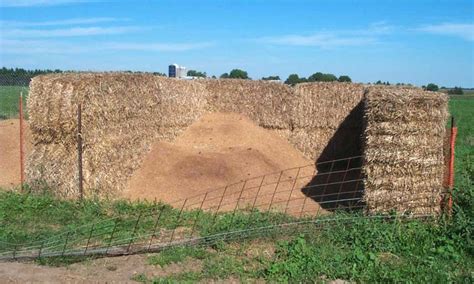 Composting Mortalities – Livestock