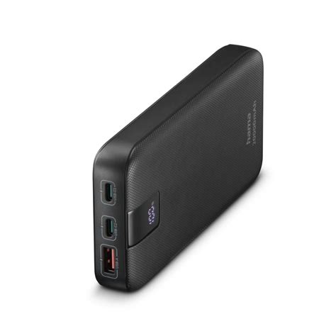 Anisuma Traders Nairobi HAMA PD 20 POWER PACK 20000 MAh