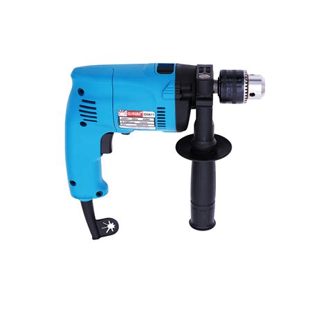 Id Mm Impact Drill Mesin Bor Tembok Fujiyama Power Tools