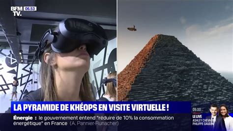 Les Secrets De La Pyramide De Kh Ops D Voil S Dans Une Exp Rience