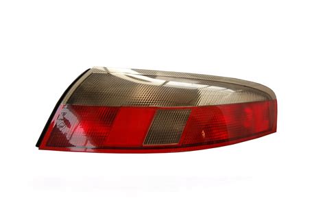 Porsche 911 996 Lampa tylna czerwono biała PRAWA za 2532 zł z Nowa Sól