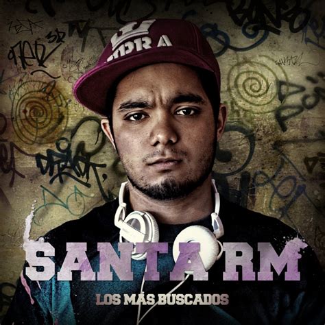 Santa RM Los más buscados Álbum Hip Hop Groups