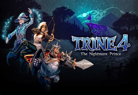 Trine Launch FAQ and Notices - Modus Games