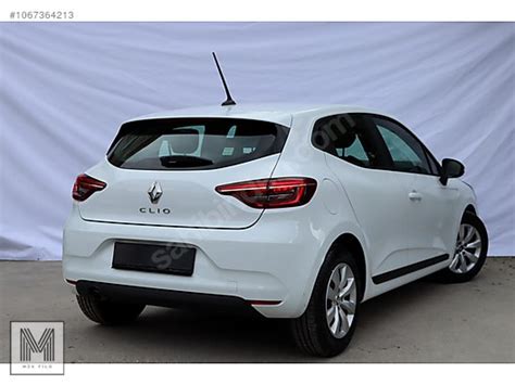 Kiralık 2022 model Renault Clio 399 TL 1067364213