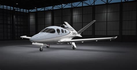 2023 Cirrus Vision Jet SF50 G2 For Sale