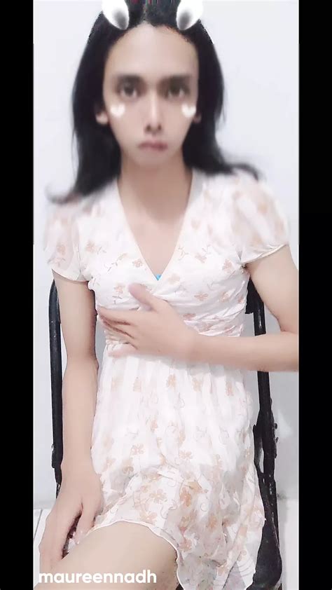 MaureenNadh Trans Porn Videos Shemale Sex XHamster