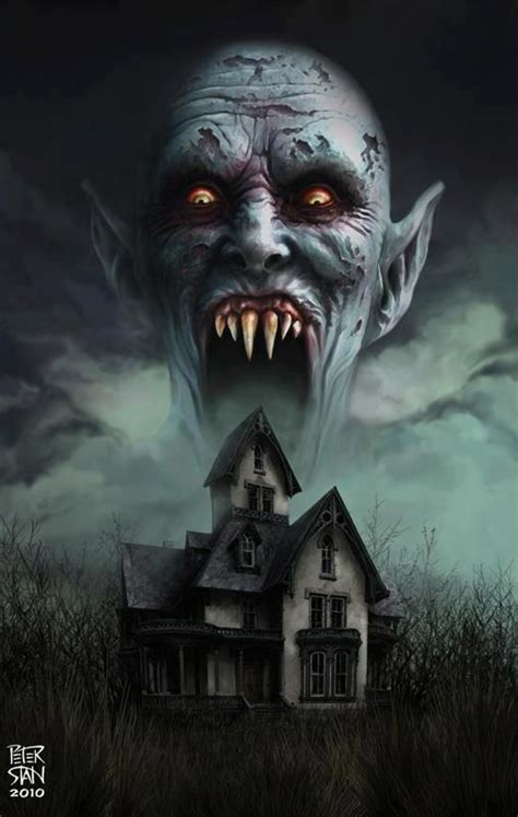 Would Make An Awesome Tattoo Salem S Lot By Stephen King Classic