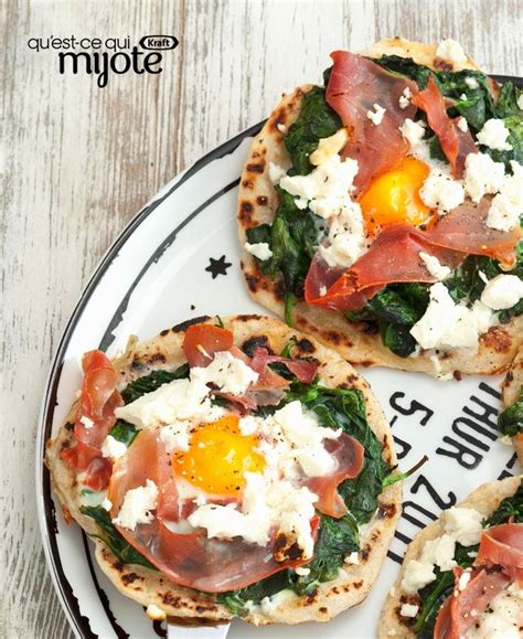 Pizzas Tortillas Aux œufs Recette Egg Pizza Recipes Egg Pizza Recipes