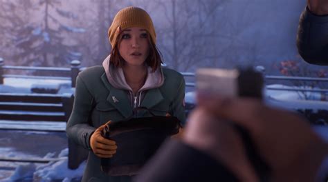 Slideshow Life Is Strange Double Exposure Reveal Trailer Screenshots