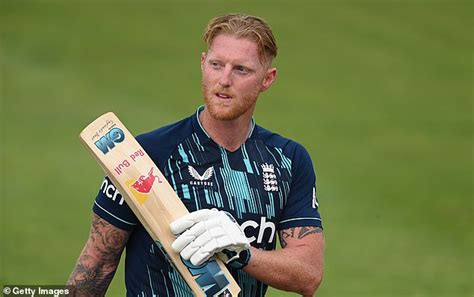 England Name Ben Stokes In Their ODI Squad To Face New Zealand After He