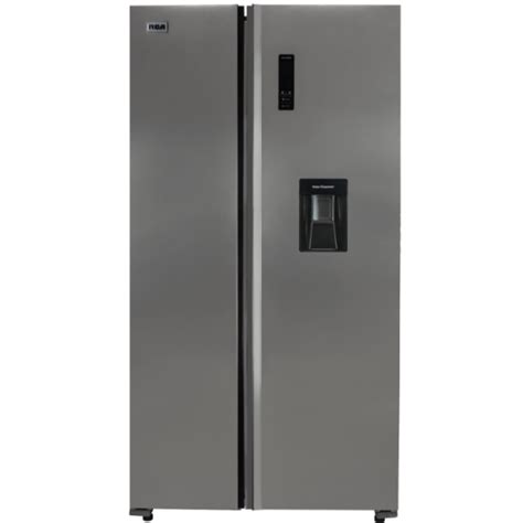 Refrigeradora Rca P Side By Side Con Dispensador De Agua Anconstore