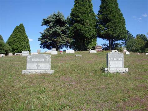 Rev Forrest B Fordham Sr 1910 1998 Memorial Find A Grave