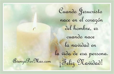 Postales Cristianas De Navidad 28 Frases De Navidad Cristianas