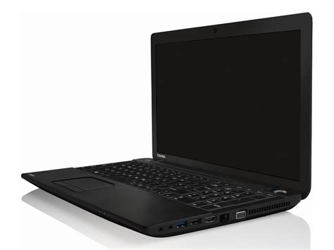 Toshiba Satellite C D Serie Notebookcheck Info