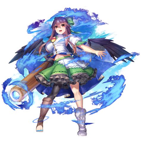 Safebooru 1girl Adapted Costume Arm Cannon Asymmetrical Footwear