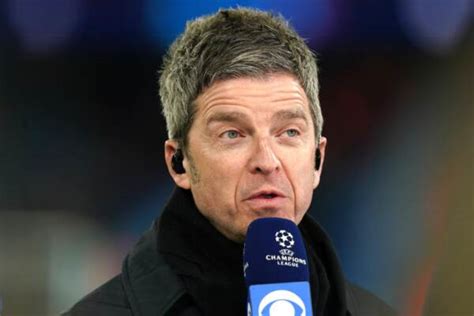 Champions Noel Gallagher Accontentato Finale Sar Inter Manchester