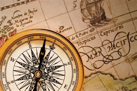 I Like The Cut Of His Jib Boxing The Compass Finding Our True North And Staying True To It