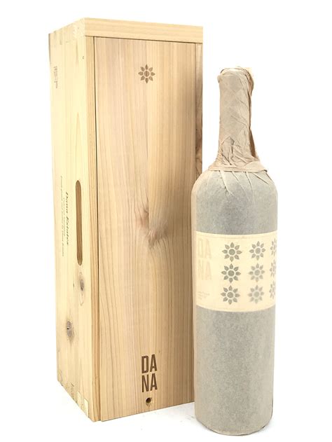 Dana Estate Lotus Vineyard 2018 1-Pack OWC 1.5L – Grand Cru Liquid Assets