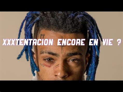 LES MYSTÈRES DE LA MORT DE XXXTENTACION YouTube